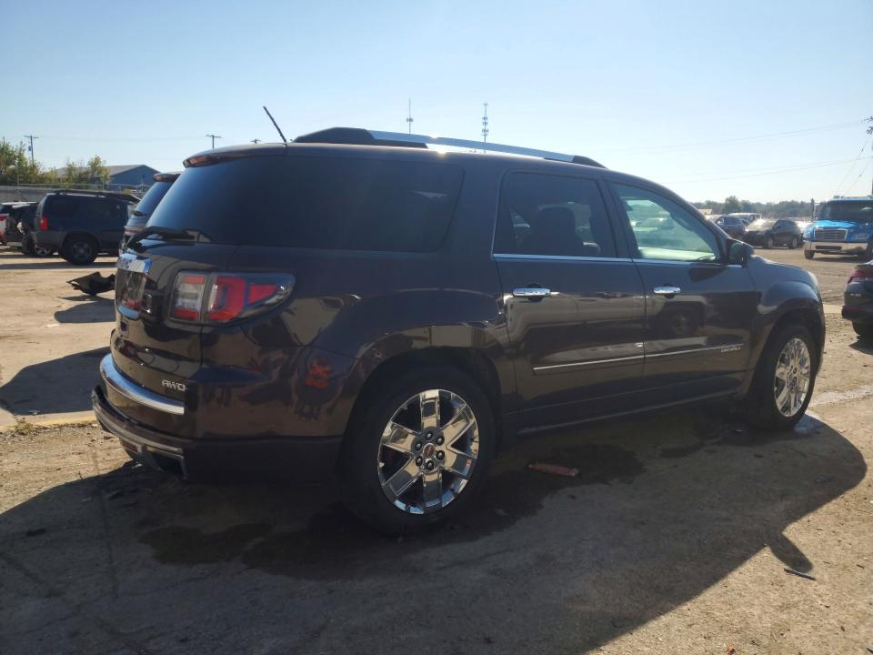 Снимка 3 от търг – 2015 GMC ACADIA с VIN 1GKKVTKD7FJ180452