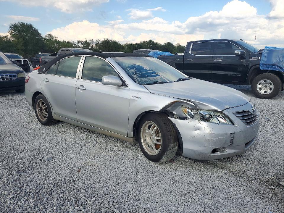 Zdjęcie 4 z aukcji – 2009 TOYOTA CAMRY z VIN 4T1BB46K69U069747