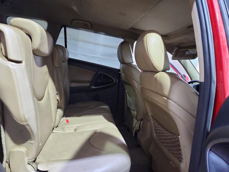 Снимка 11 от търг – 2009 TOYOTA RAV4 с VIN JTMBK31V39D004208