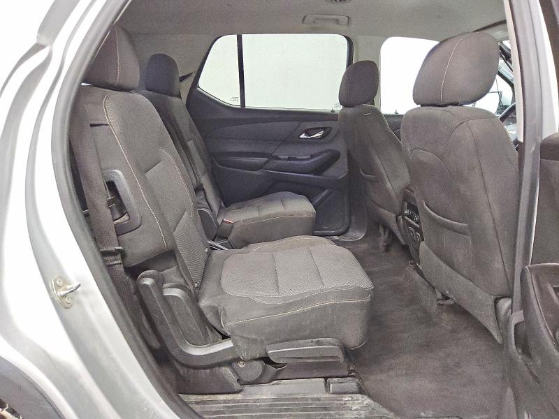 Photo 11 from auction – 2020 CHEVROLET TRAVERSE with VIN 1GNEVMKW2LJ194973