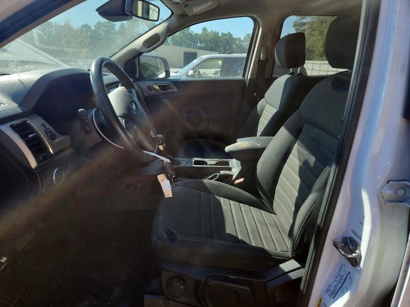 Снимка 7 от търг – 2023 FORD RANGER с VIN 1FTER4EH8PLE05114