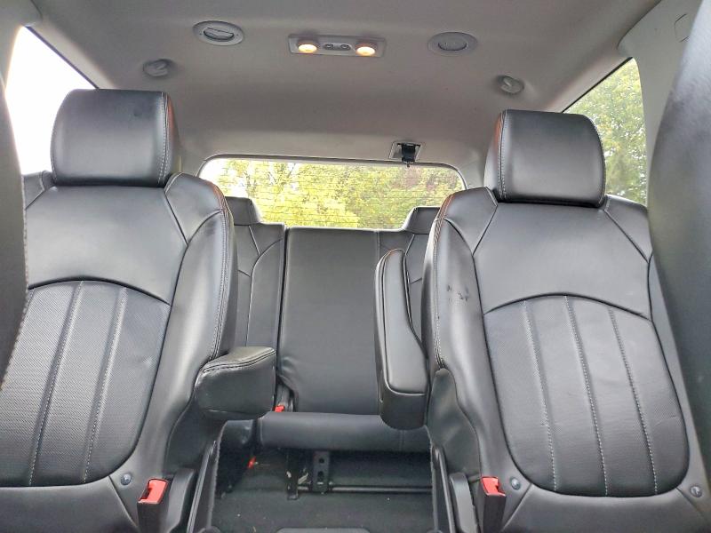 Снимка 10 от търг – 2016 GMC ACADIA с VIN 1GKKVTKD3GJ164847