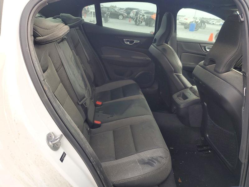 Снимка 10 от търг – 2024 VOLVO S60 с VIN 7JRL12FH7RG304144