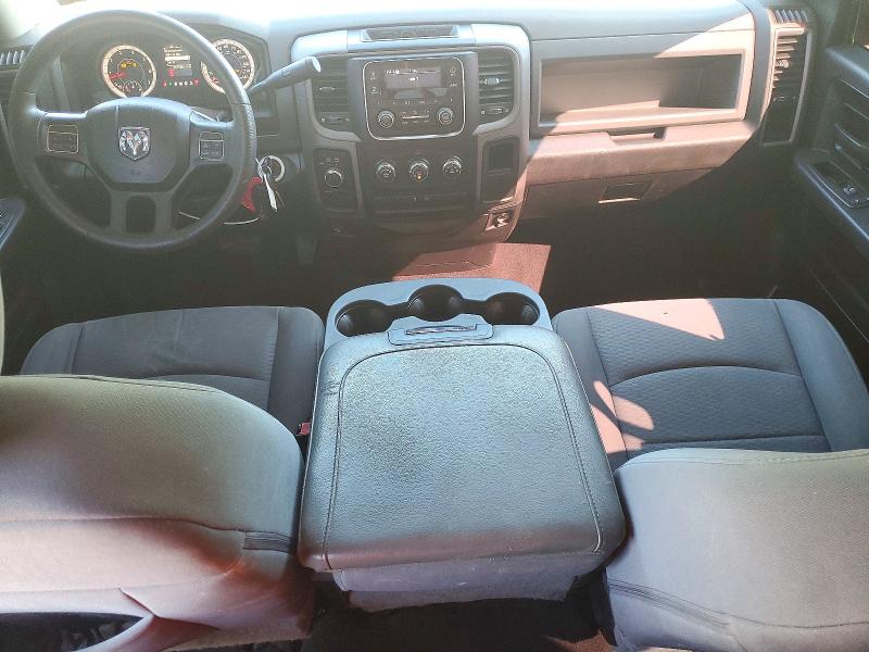 Снимка 8 от търг – 2013 RAM 1500 с VIN 1C6RR7FT3DS521786