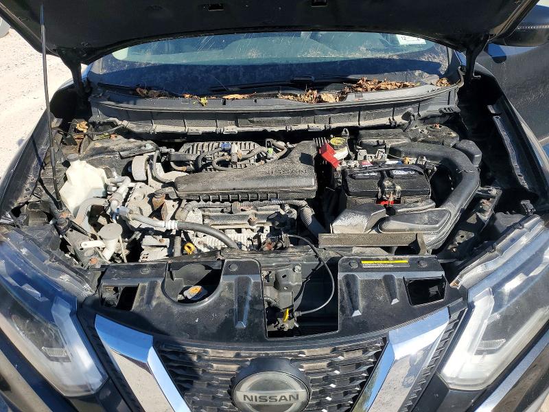 Снимка 12 от търг – 2018 NISSAN ROGUE с VIN JN8AT2MV0JW306082