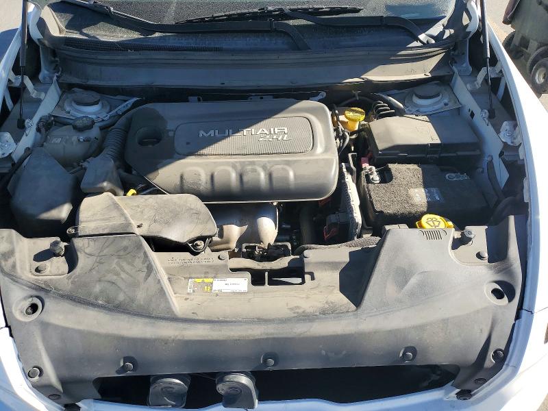 Снимка 12 от търг – 2016 JEEP CHEROKEE с VIN 1C4PJMCBXGW244455