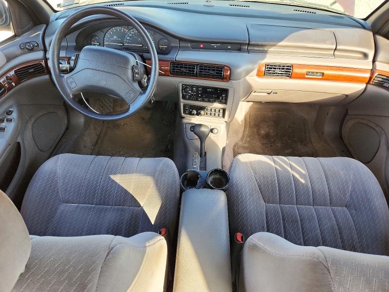 Снимка 8 от търг – 1994 CHRYSLER CONCORDE с VIN 2C3HL56F1RH361852