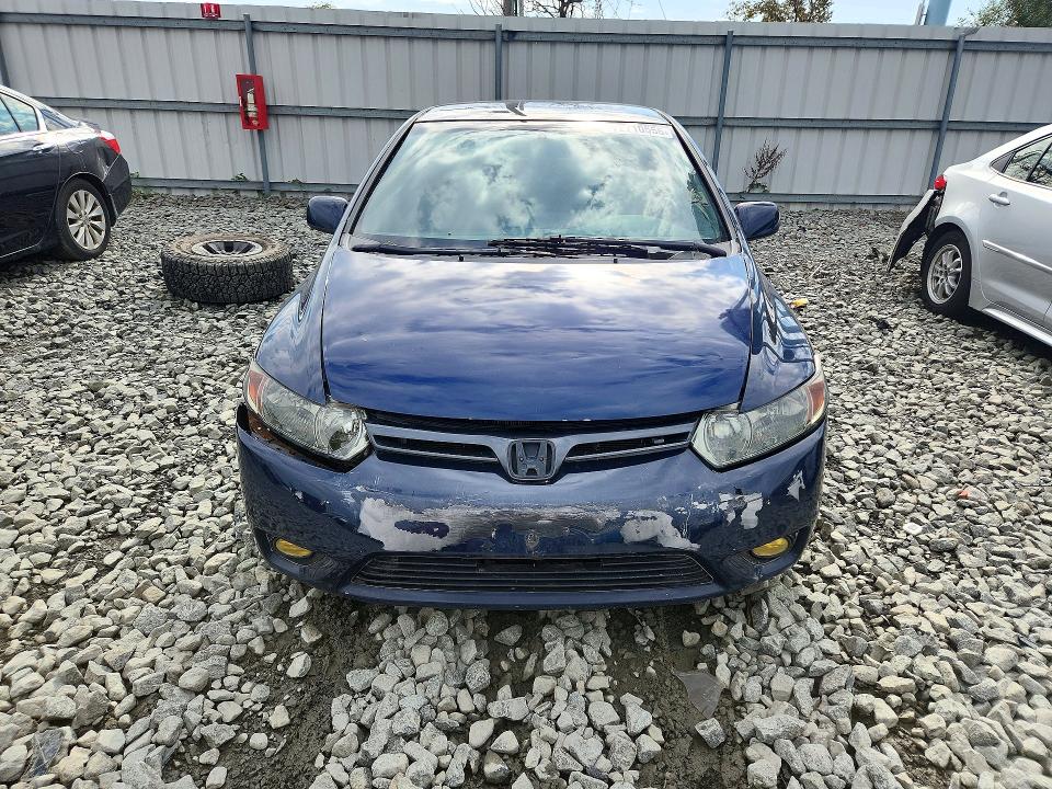 Снимка 5 от търг – 2008 HONDA CIVIC с VIN 2HGFG12648H559170