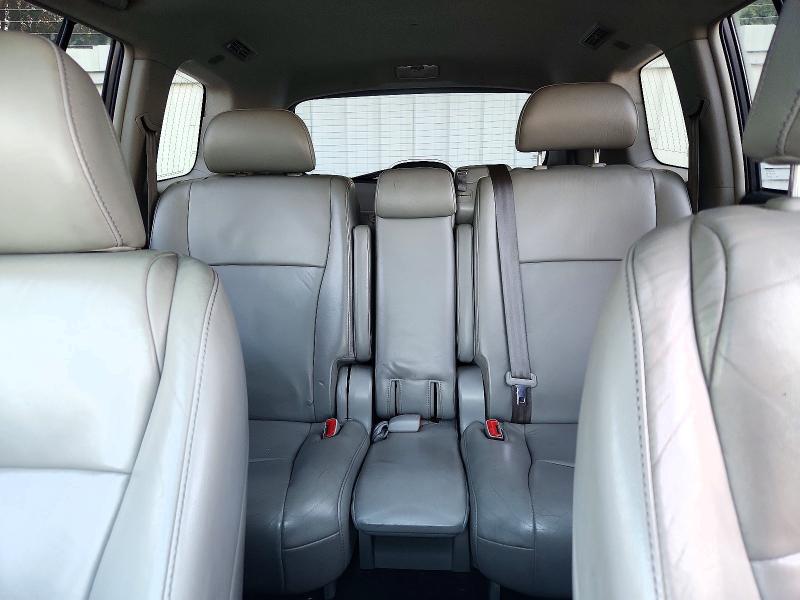 Снимка 10 от търг – 2012 TOYOTA HIGHLANDER с VIN 5TDBK3EH8CS167422