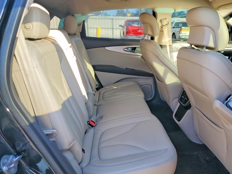 Фото 11 с аукциона – 2018 LINCOLN MKX с VIN 2LMPJ8JR3JBL20761