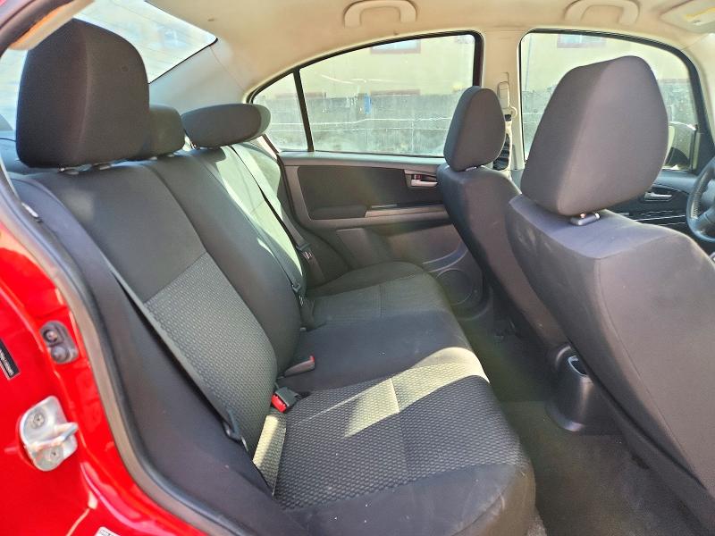 Photo 10 from auction – 2013 SUZUKI SX4 with VIN JS2YC5A37D6100685
