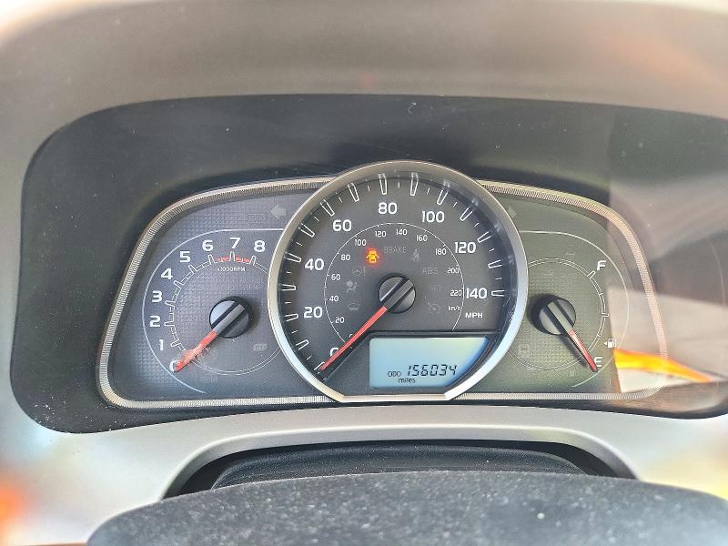Снимка 9 от търг – 2015 TOYOTA RAV4 с VIN 2T3BFREV0FW290258