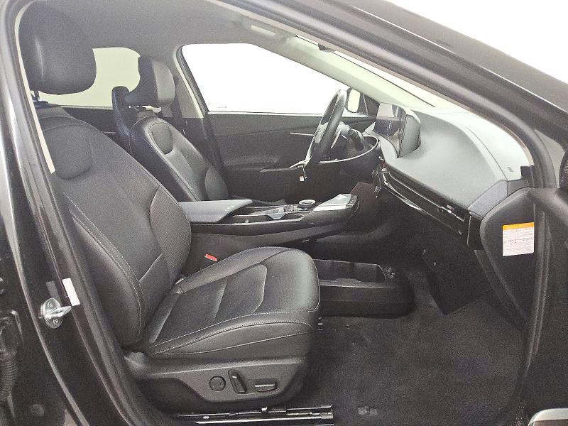 Фото 15 с аукциона – 2024 KIA EV6 с VIN KNDC34LA4R5193740