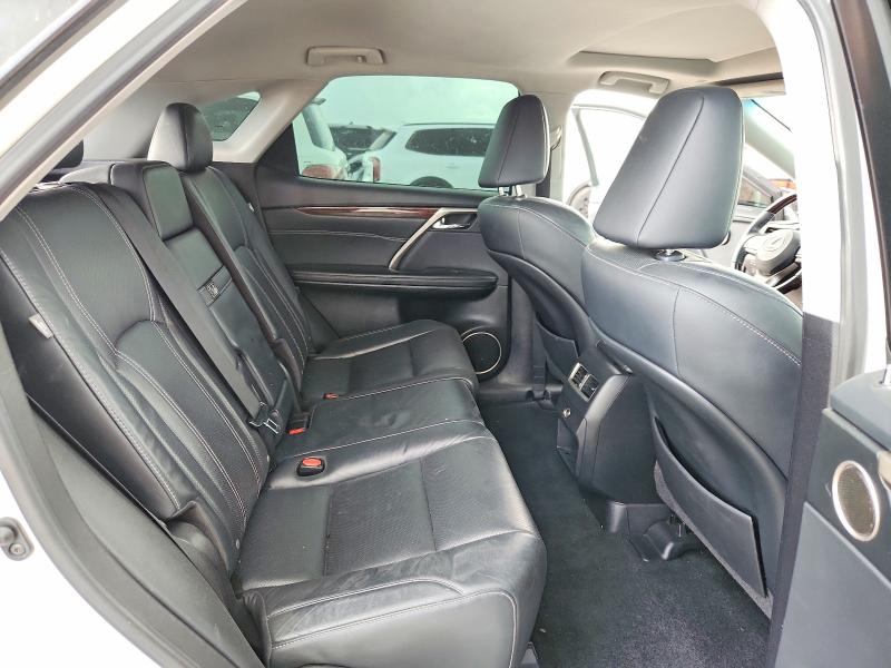 Снимка 11 от търг – 2019 LEXUS RX 350 с VIN 2T2ZZMCA9KC121655