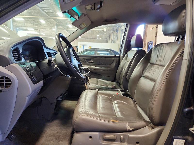 Снимка 7 от търг – 2004 HONDA ODYSSEY с VIN 5FNRL18084B063508