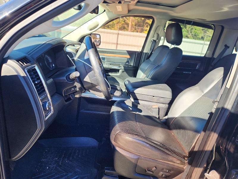 Снимка 7 от търг – 2014 RAM 1500 с VIN 1C6RR7VT9ES420710