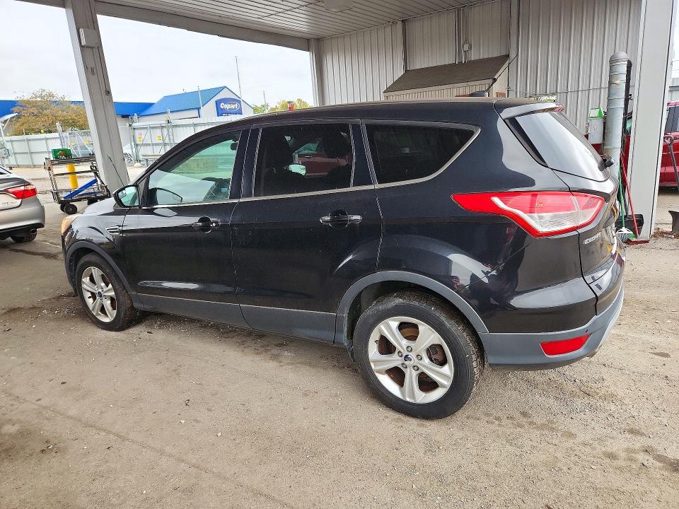 Foto 2 de la subasta – 2014 FORD ESCAPE con VIN 1FMCU0GX2EUD18461