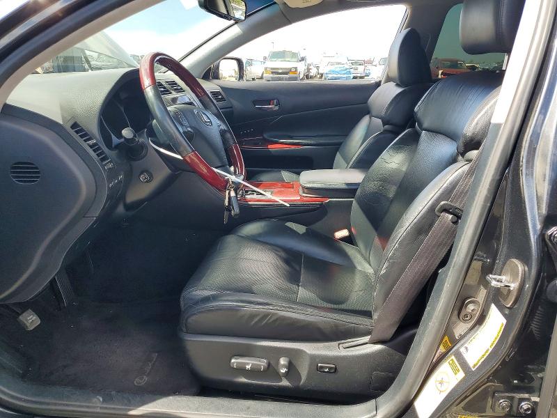 صورة رقم 7 من المزاد - 2007 LEXUS GS مع VIN JTHBE96S570019112