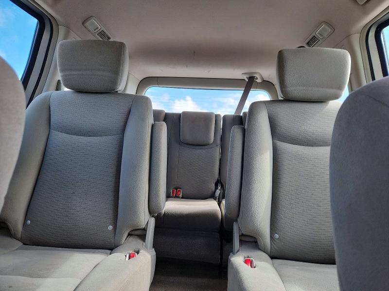 Foto 10 de la subasta – 2014 NISSAN QUEST con VIN JN8AE2KP2E9101916