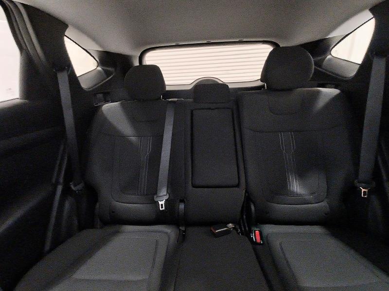 Photo 10 from auction – 2026 HYUNDAI TUCSON with VIN 5NMJB3DE1TH694725