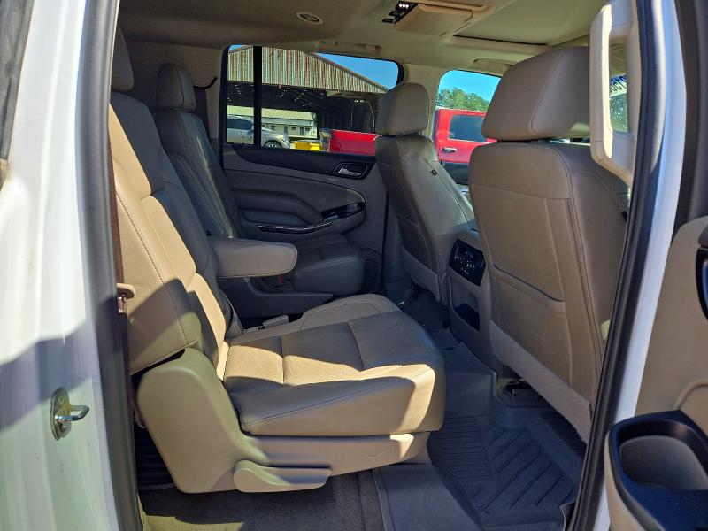Photo 11 from auction – 2019 GMC YUKON XL with VIN 1GKS2GKC8KR273547