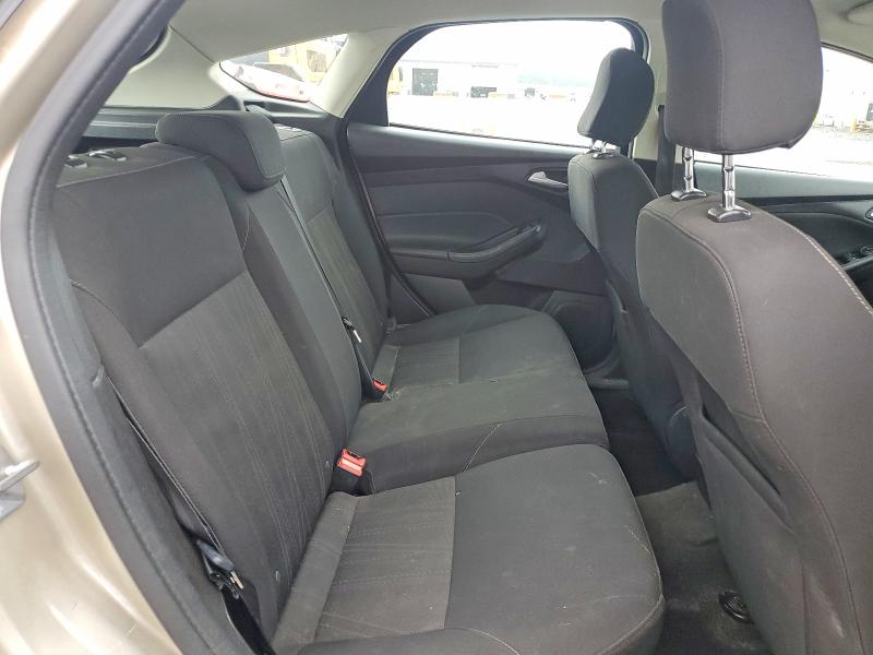 Photo 10 from auction – 2017 FORD FOCUS with VIN 1FADP3K20HL311635