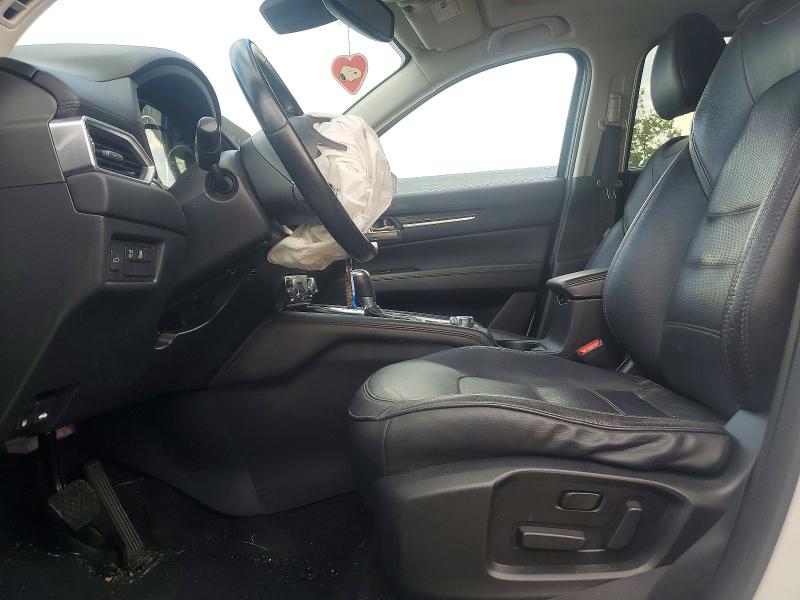 Снимка 7 от търг – 2017 MAZDA CX-5 с VIN JM3KFBDL6H0168381