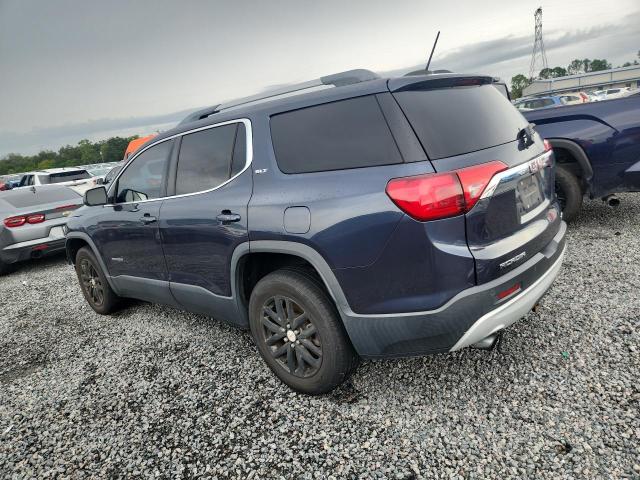 Снимка 2 от търг – 2018 GMC ACADIA с VIN 1GKKNULS4JZ215185