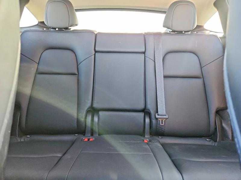 Photo 10 from auction – 2023 TESLA MODEL Y with VIN 7SAYGDEE8PF713169