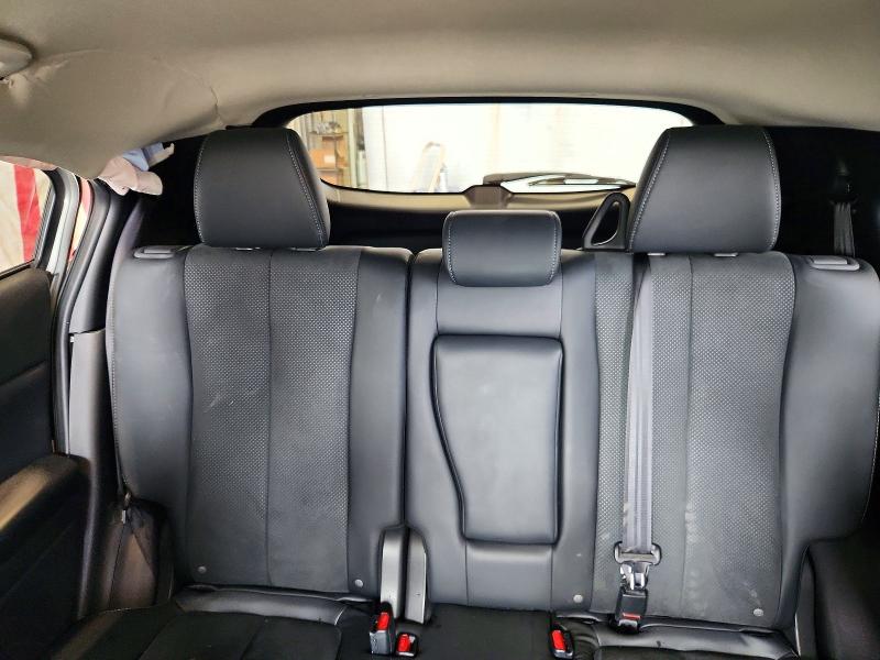 Photo 10 from auction – 2026 MITSUBISHI ECLIPSE CROSS with VIN JA4ATWAA2TZ030973