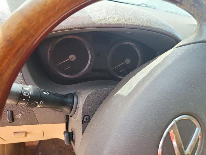 Zdjęcie 9 z aukcji – 2008 LEXUS ES z VIN JTHBJ46G182162266