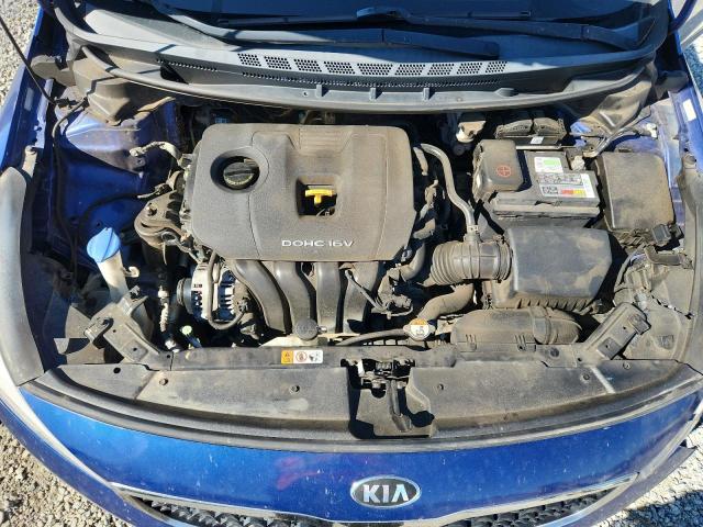 Снимка 11 от търг – 2017 KIA FORTE с VIN 3KPFK4A77HE035886