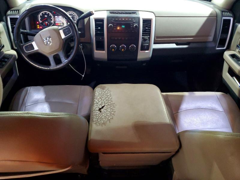 Снимка 8 от търг – 2009 DODGE RAM 1500 с VIN 1D3HB13T29J509613