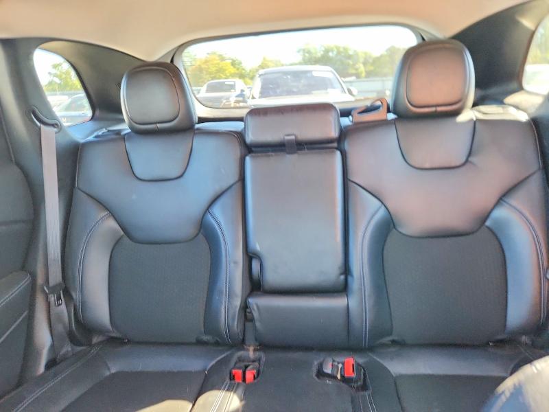 Photo 10 from auction – 2020 JEEP CHEROKEE with VIN 1C4PJMLB8LD523859