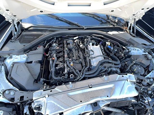 Фото 7 с аукциона – 2026 BMW M340I с VIN 3MW59FT03T8G06586