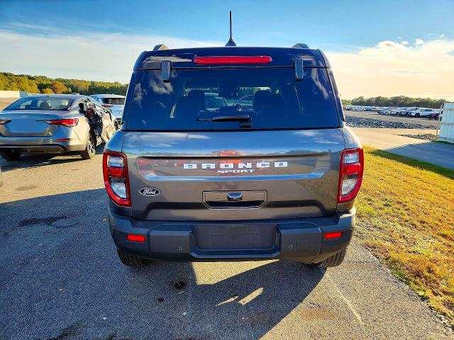 Снимка 6 от търг – 2026 FORD BRONCO SPORT с VIN 3FMCR9CN6TRE00952