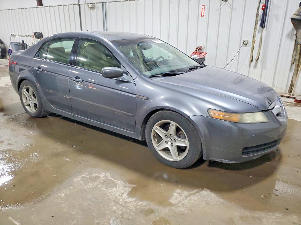Снимка 4 от търг – 2006 ACURA 3.2TL с VIN 19UUA66216A013774