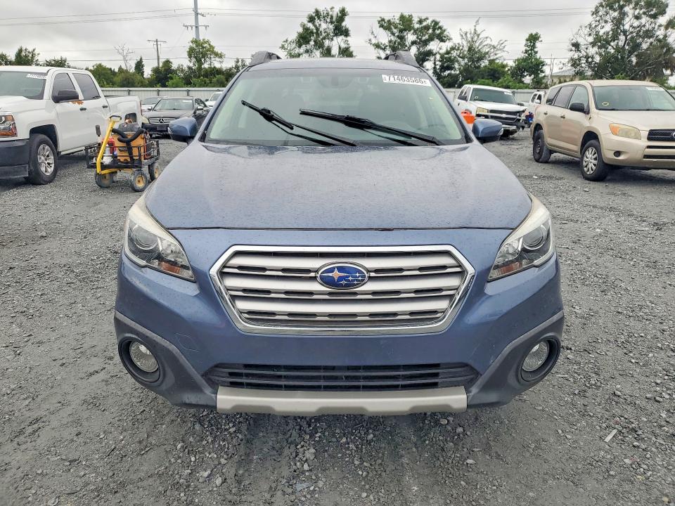 Photo 5 from auction – 2017 SUBARU OUTBACK with VIN 4S4BSANC4H3387766