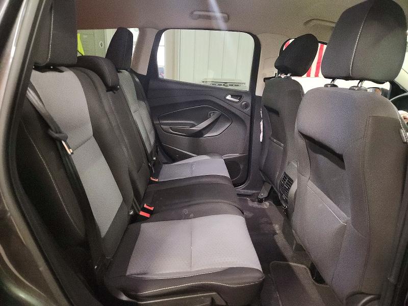 Снимка 11 от търг – 2017 FORD ESCAPE с VIN 1FMCU0GD8HUB59195
