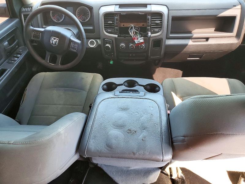 Photo 8 from auction – 2016 RAM 1500 with VIN 1C6RR7FG8GS353652