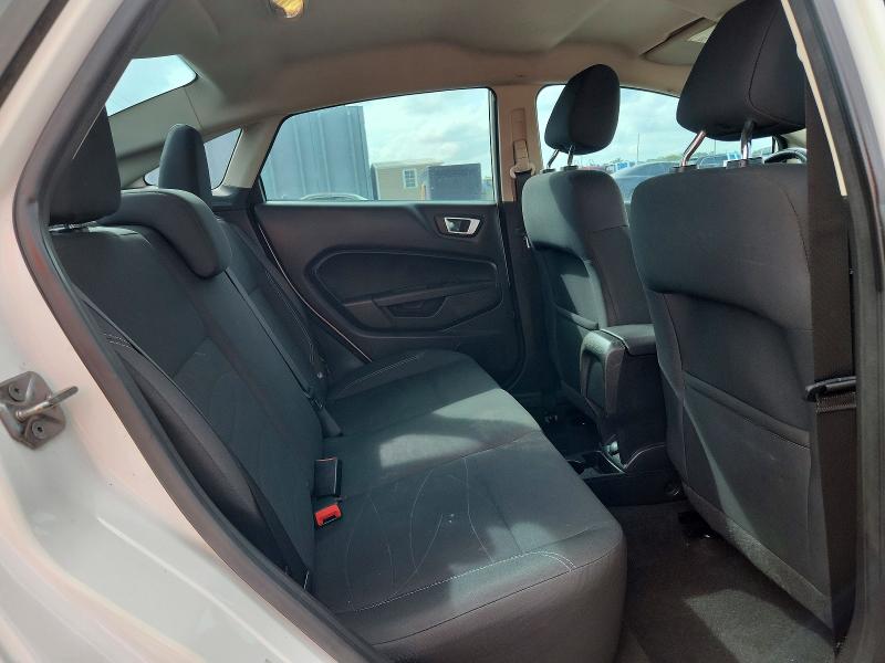 Photo 10 from auction – 2016 FORD FIESTA with VIN 3FADP4BJ4GM106944