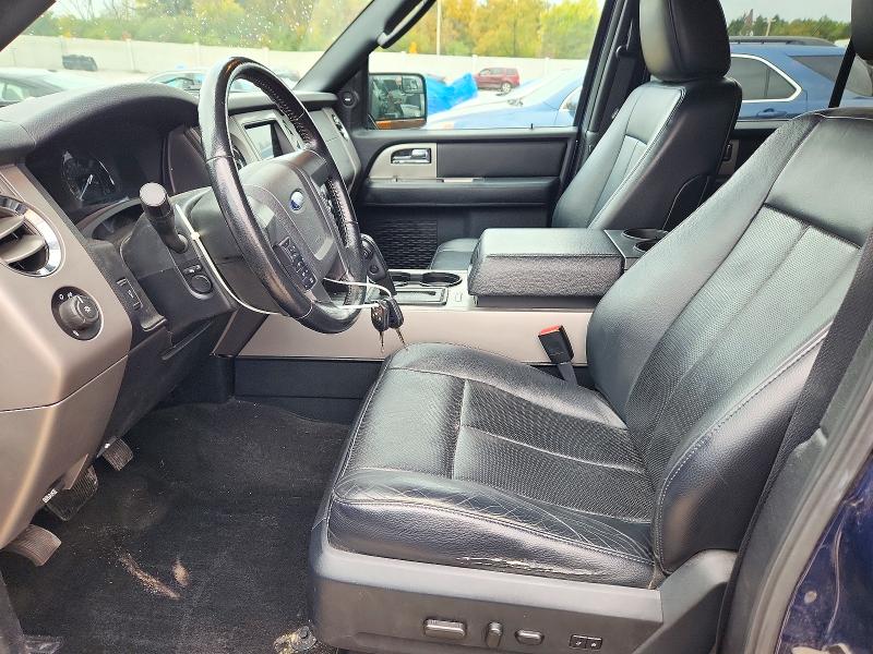 Photo 7 from auction – 2017 FORD EXPEDITION with VIN 1FMJK1JT0HEA33071
