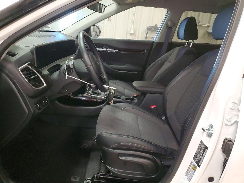 Снимка 7 от търг – 2025 KIA SELTOS с VIN KNDEUCAA9S7767259