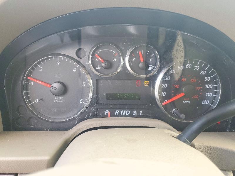 Zdjęcie 9 z aukcji – 2005 FORD FREESTAR z VIN 2FMZA52265BA92586