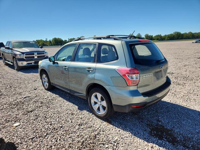 صورة رقم 2 من المزاد - 2015 SUBARU FORESTER مع VIN JF2SJABC5FH492362