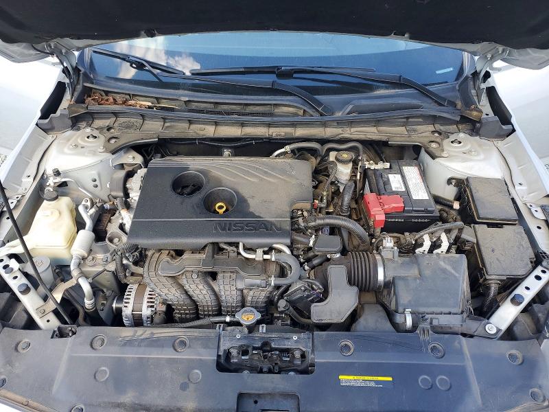 Снимка 11 от търг – 2020 NISSAN ALTIMA с VIN 1N4BL4EV7LC243941