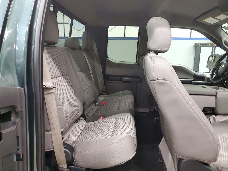 Photo 10 from auction – 2015 FORD F150 with VIN 1FTEX1EP2FFC82080