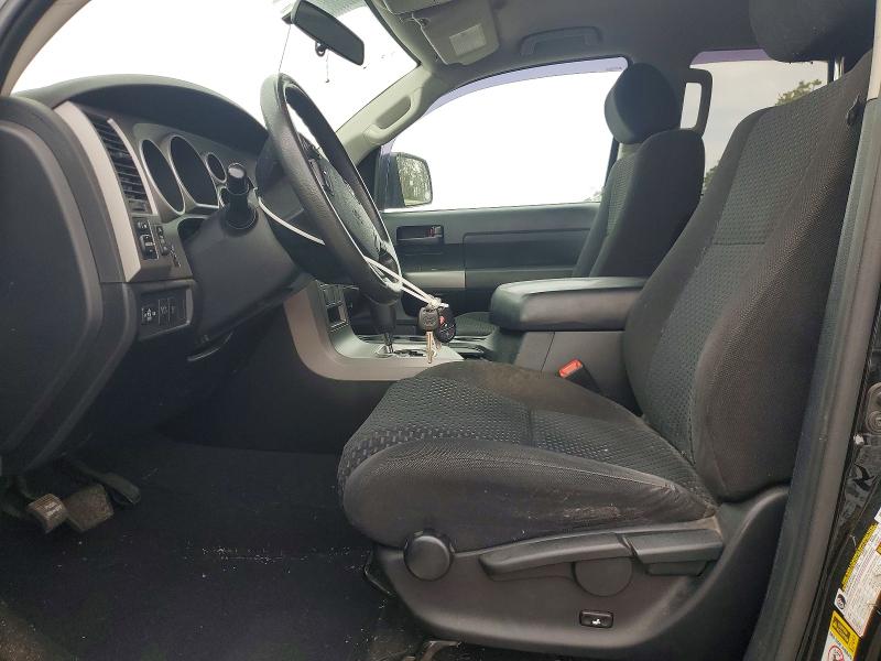 Photo 7 from auction – 2011 TOYOTA TUNDRA with VIN 5TFUY5F12BX210293
