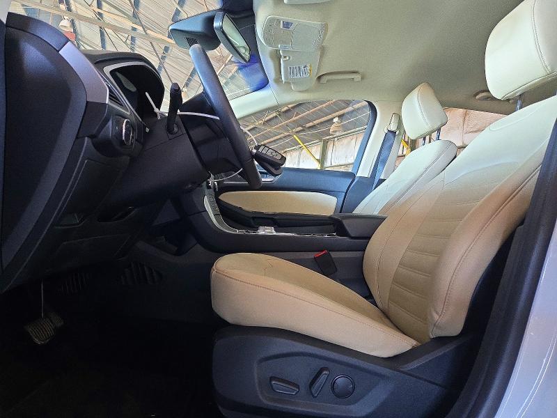 Photo 7 from auction – 2020 FORD EDGE with VIN 2FMPK3J99LBA13707