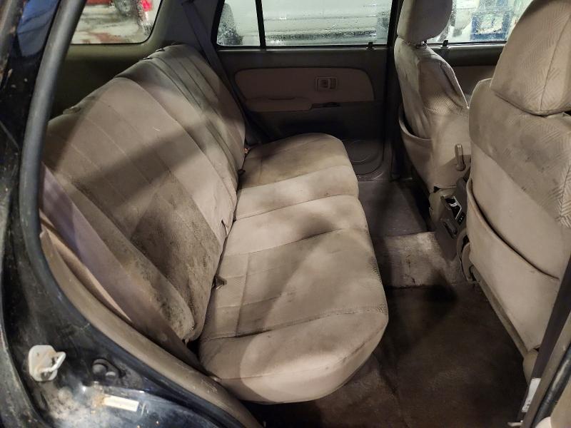 Photo 11 from auction – 2002 TOYOTA 4RUNNER with VIN JT3HN86R320372030